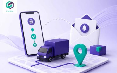 ارسال خودکار کد رهگیری سفارش با پیامک؛ راهکاری برای کاهش تماسهای پشتیبانی